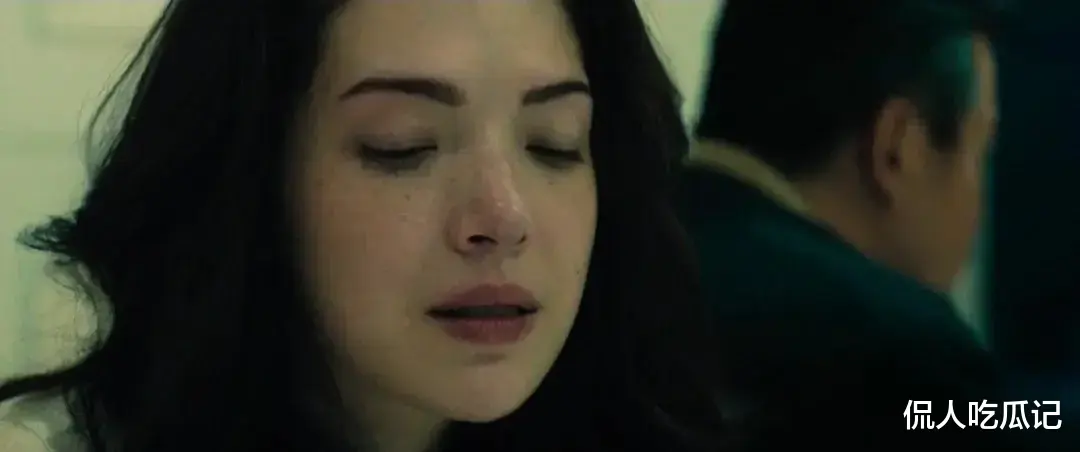 许玮甯|许玮甯：周旋在两个渣男之间的大美女，用演技从花瓶逆袭为影后