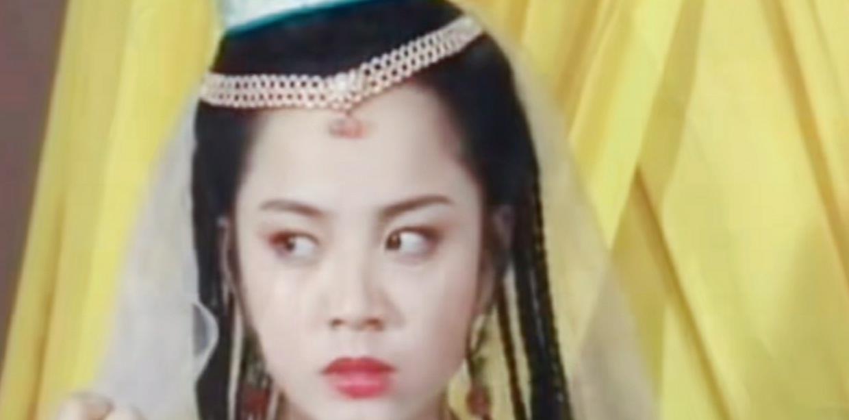 甄嬛传|《甄嬛传》妃子们年轻时有多美？倾国倾城，四郎一个都配不上