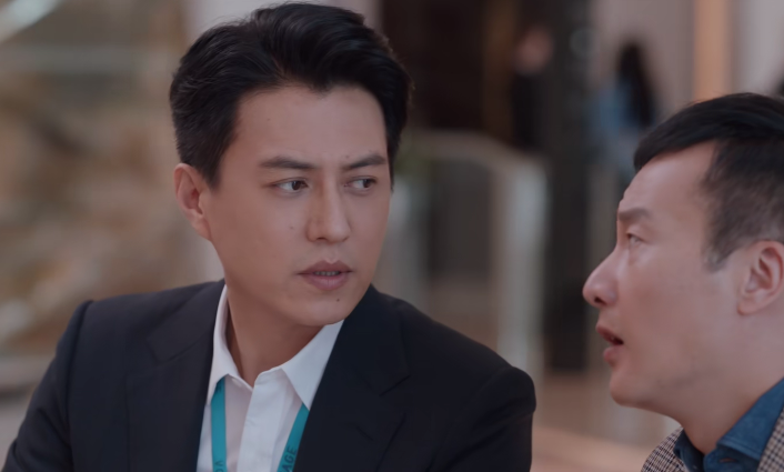 狮子山下情|央视一套放大招了，《狮子山下情》定档！阵容强大到不行，该爆了