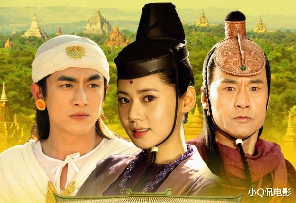 宋慈|比较耐看的十部古装刑侦剧，悬疑味儿十足，你看过几部？