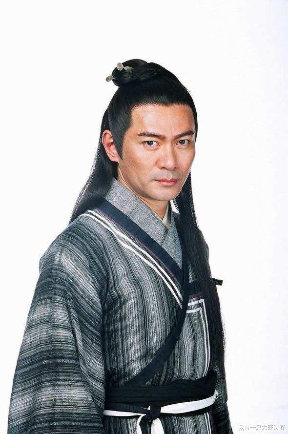 杨素|《红拂女》最冰冷的心生出最炙热的情，独孤城终究还是失去了红拂