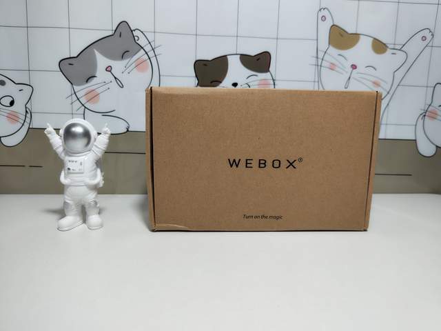泰捷webox|让老旧电视重获新生，泰捷WEBOX X60C尽享4K臻清精彩荧屏