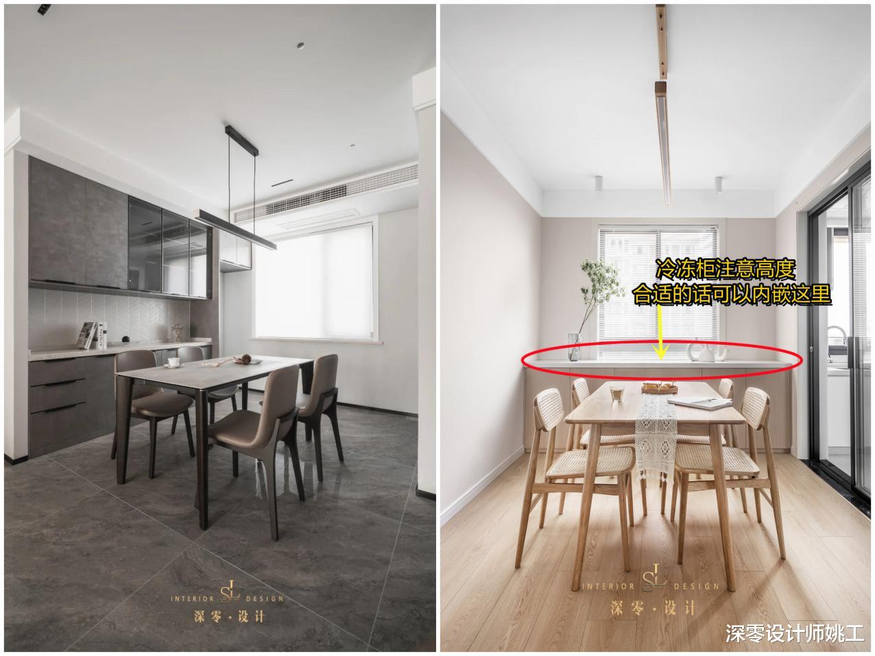 疫情+夏天影响下，冰箱容量满足不了需求，解封完我就去换大的