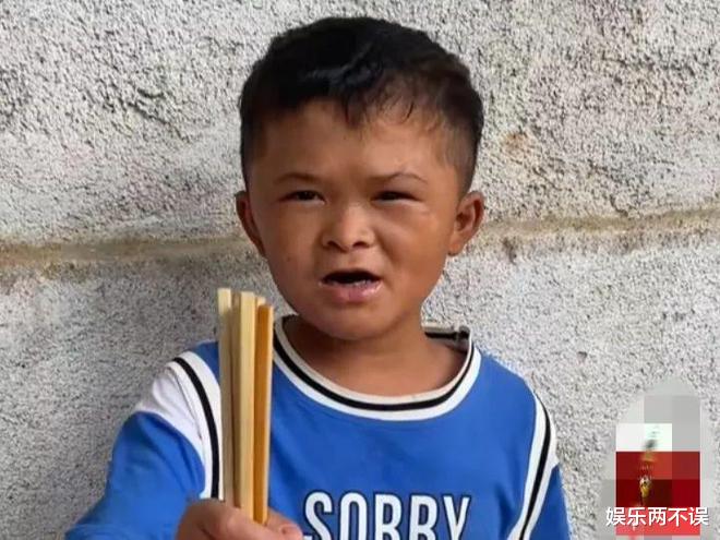 邓家佳|小马云：感谢粉丝和网友，没有你们，我也不可能有1000多万的存款