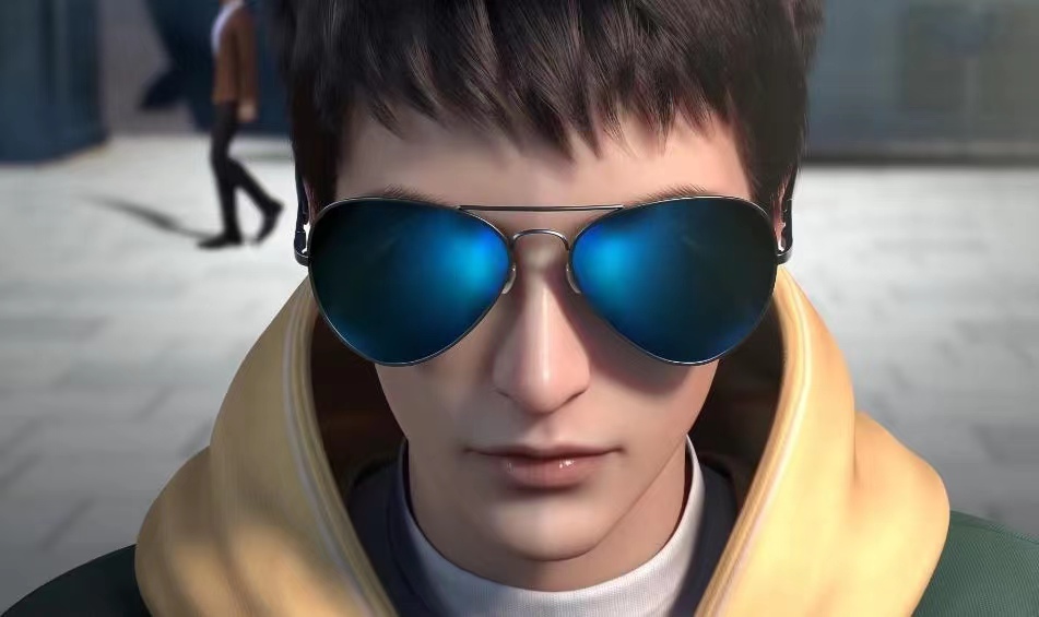 高瑶|王胜反穿越回现代,高瑶宋嫣都有新身份,元龙第三季有望重回巅峰