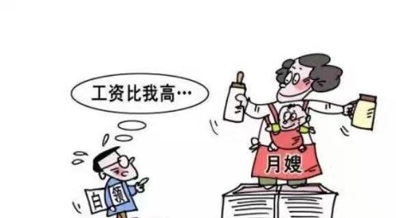 大学生|“新型行业”大量招聘，薪资平均9600元，大学生多了解，多份选择