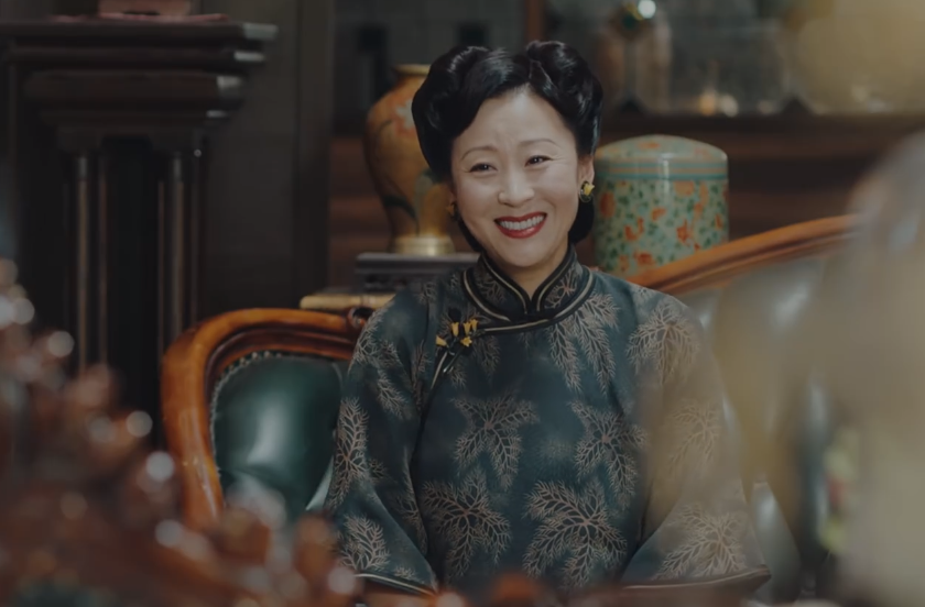 传家|传家:周夫人是富家女, 为何会败给家庭教师黄莹如?原因有三点