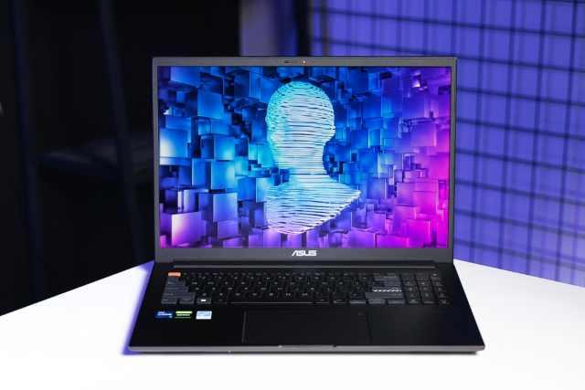 华硕灵耀|华硕灵耀Pro16 2022评测：万元内大屏全能创作本标杆