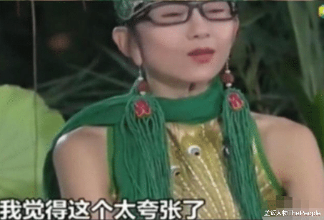 陪你一起好好吃饭|明星身体这么金贵？杨丽萍指甲每年花18万，莫文蔚3千万投保双腿