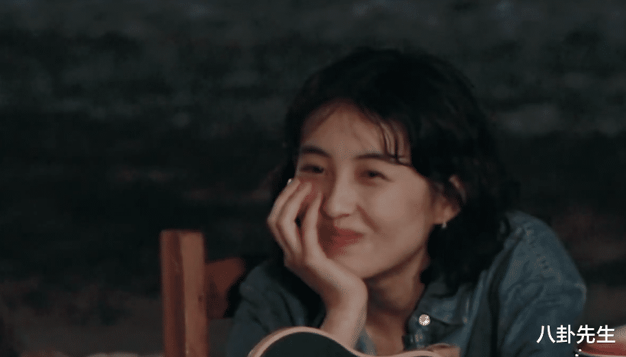 黄磊|明星缺综艺感有多尴尬？《向往》没人接话，《王牌》纯靠沈腾贾玲