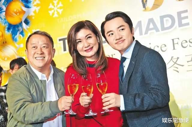 TVB|王祖蓝提交辞呈，TVB主席挽留无用，曾志伟去“山头文化”失败！