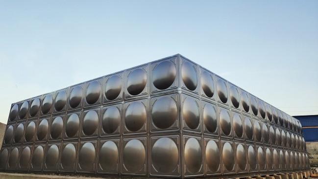 装配式不锈钢水箱厚度标准是什么？