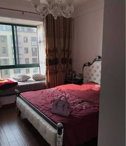 有个能干的老婆真好,120平装修12万,挑剔的老妈都点赞