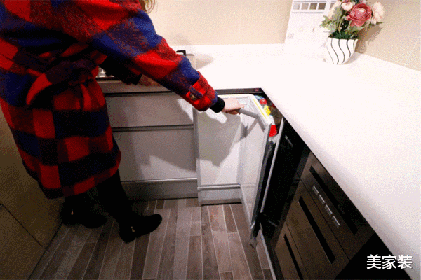 中看不中用的3个厨房设计，又贵又难用，别再跟风踩雷了！