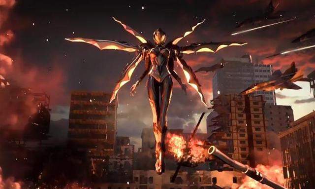 吞噬星空|吞噬星空：战神级精神念师亮相之战，姑妈进入寡妇倒计时