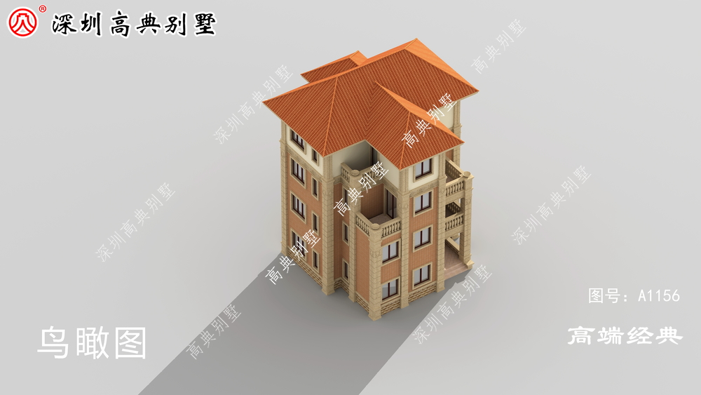 简约的设计，比豪华建筑更耐看，大家说好才是真的好