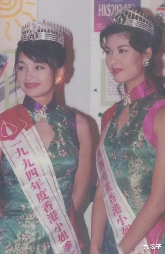 李绮红|和黎明传绯闻、夺钟汉良初吻，“小辣椒”李绮红也走到了今天