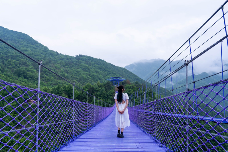 桐庐|杭州自驾游｜桐庐3天2晚，带你走进“富春山居图”的世界