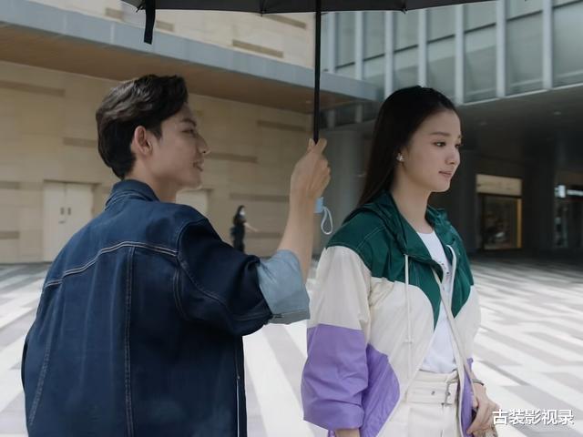 相逢时节|《相逢时节》大结局,3个意外1个惊喜,简敏敏成为大赢家