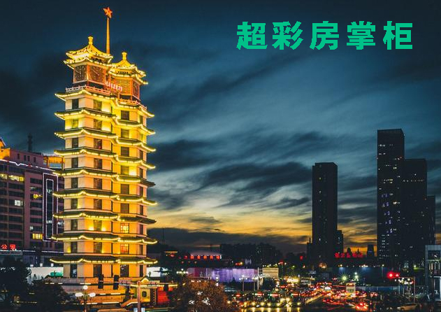 郑州|郑州最有钱的小区有哪些？