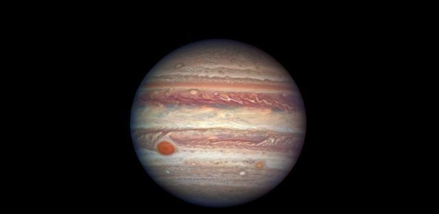 登陆木星有多难?科学家:深入木星压力太大,足以压碎任何物质