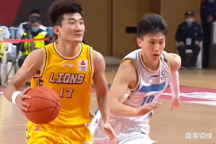 吉林男篮|吉林男篮的掌门人孙军，教会了大家没钱的时候怎么过日子
