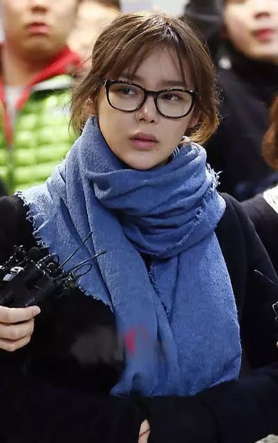 朴诗妍|孕期吸毒、酒驾，她是疯了吗？