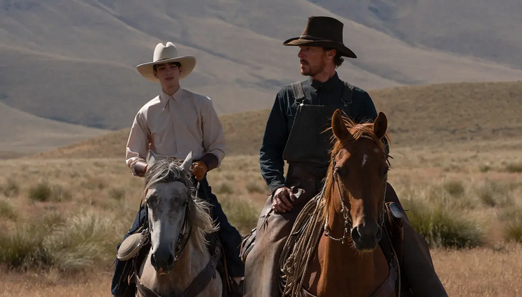 金球奖|最近火遍全球的新片,一个金球奖不够