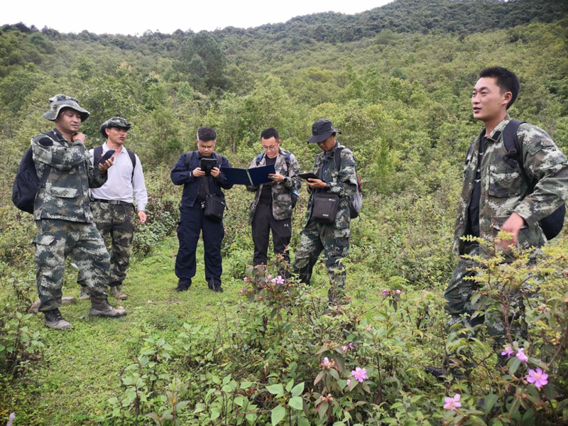 高原|打造文旅新业态！普洱镇沅谋划推出“哀牢山徒步旅游线路”
