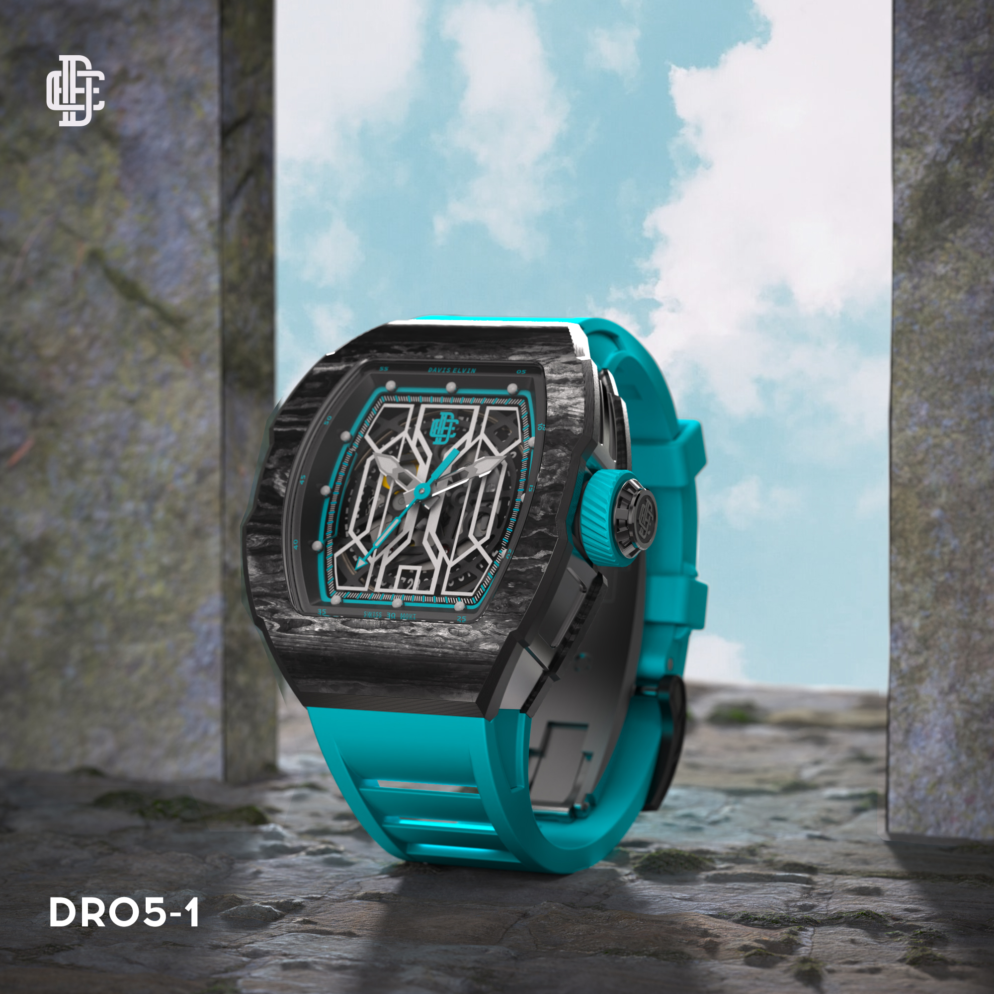 玩表时间越长，就越喜爱小众腕表品牌