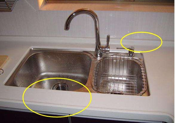 当初脑进水造成的8个厨房装修遗憾,后悔不听劝,入住才知是个坑!