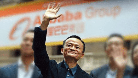 阿里巴巴|阿里宣布决定，外媒：这预示马云的时代正在结束！