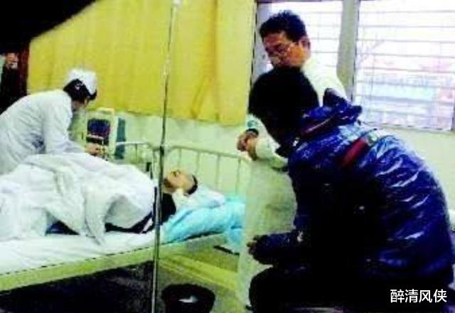 2009年,北京80岁老太饿死家中,三个儿子被判刑,尸体四年未火化