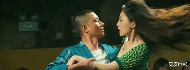 豆瓣|2021年度14部烂片,一部比一部烂,《速度与激情9》《反贪风暴5》皆在列