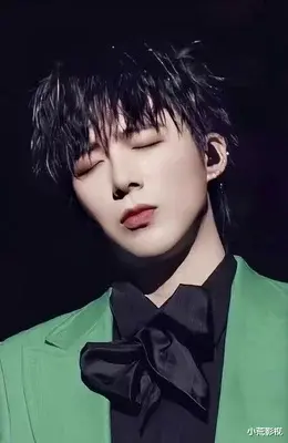 王一博|王一博，刘宇宁，唐嫣，华晨宇，周洁琼！