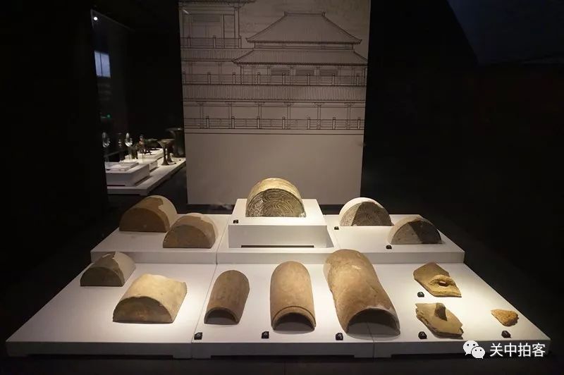 赫赫宗周 万邦之方:周原遗址考古成果展