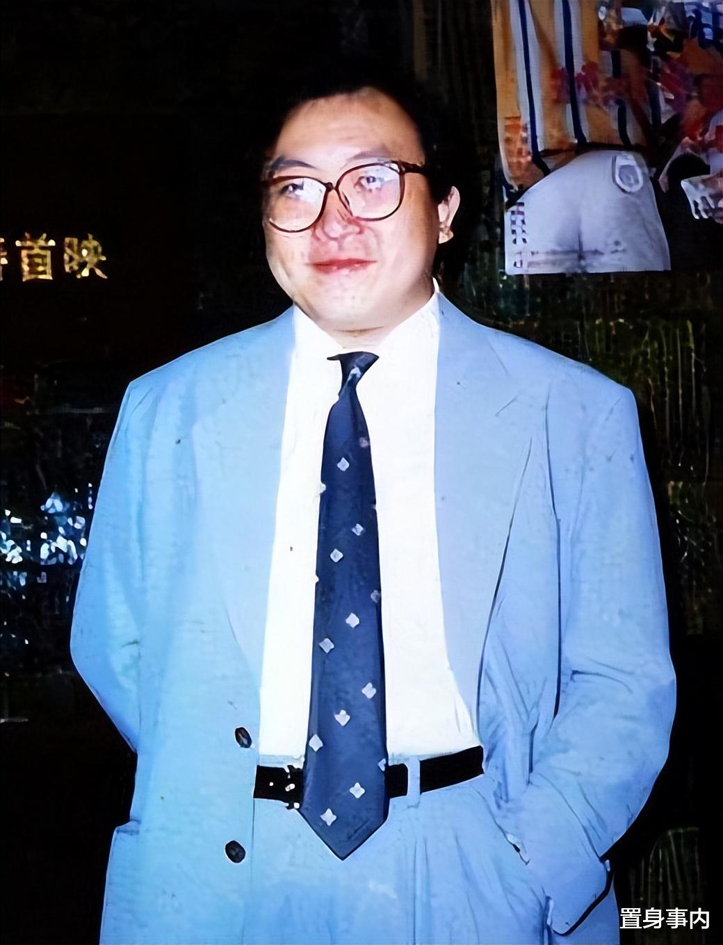 陈岚|娱乐圈里只“服”两个妈,一个叫张兰,一个叫陈岚