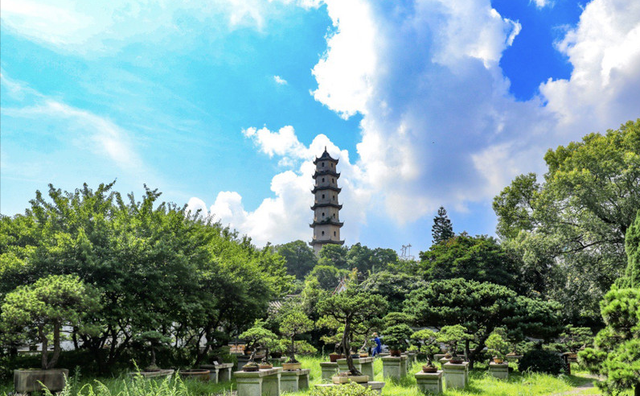 瓯江|温州市的一4A级景区，气候宜人、风景秀丽，还被誉为“瓯江蓬莱”
