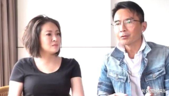 林立洋|小虎队成员屡传婚变,遭娇妻投诉“骗吃骗住”,搬出家门近况曝光