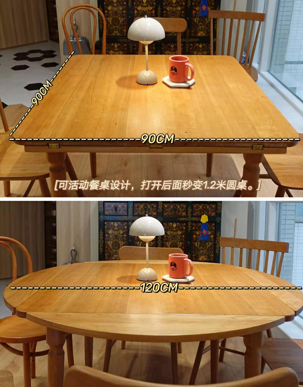 看了广州屋主的家,才知道什么是细节化,全是对生活的热爱