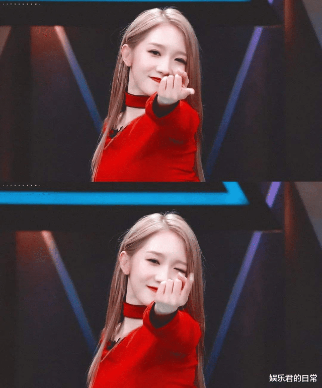 孟美岐|孟美岐被曝当小三后复出!眼神闪躲紧攥话筒,预售票房40万太惨淡