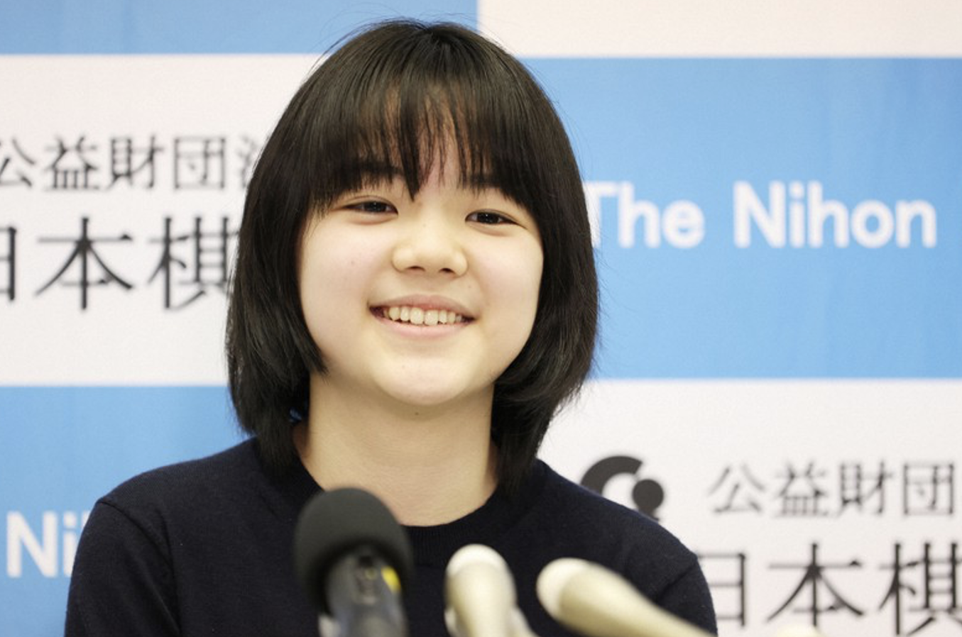 扎扎|日本棋闻 | 仲邑堇获得挑战权后日本网民评论