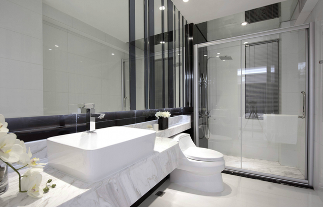 如果准备安装隔断,那就直接点进来看!