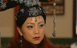 邓萃雯|“小翁美玲”邓萃雯：被父母抛弃，与江华13年的恩怨让人唏嘘