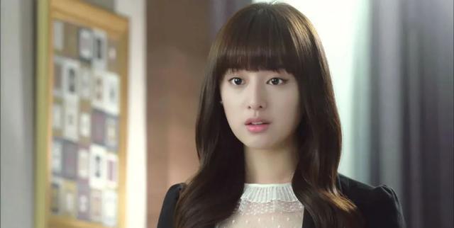 金智媛|人美演技好的金智媛，为何红不起来？