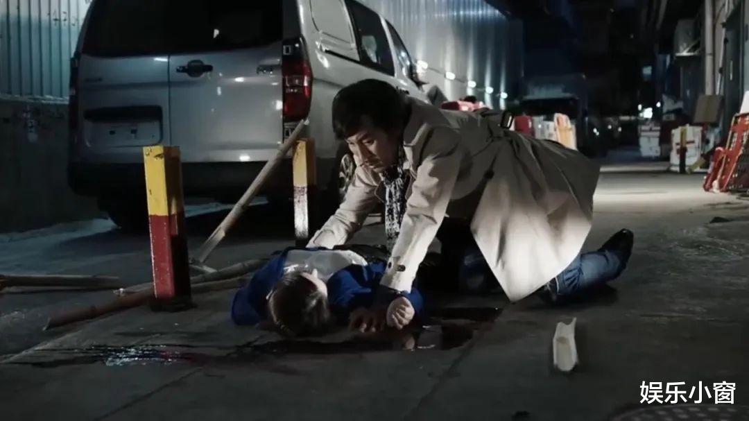 十八年后的终极告白2|《十八年后的终极告白2》剧情近半，才发现这剧没想象中那么简单