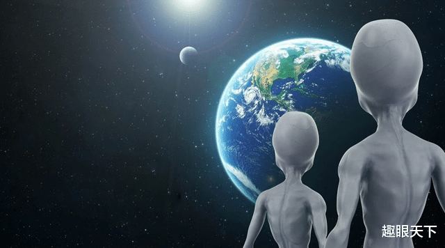 太阳系这3处异常,到底有多诡异?怪不得科学家怀疑外星人在“操纵”地球!