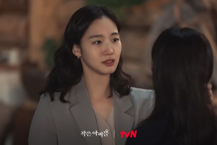 《小女子》第9集剧情心得,又有角色背叛?该不该杀朴载相?