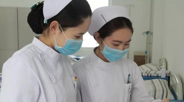 护士|“优质男”不愿娶什么职业的女生？排行榜单出炉，榜首意外上榜
