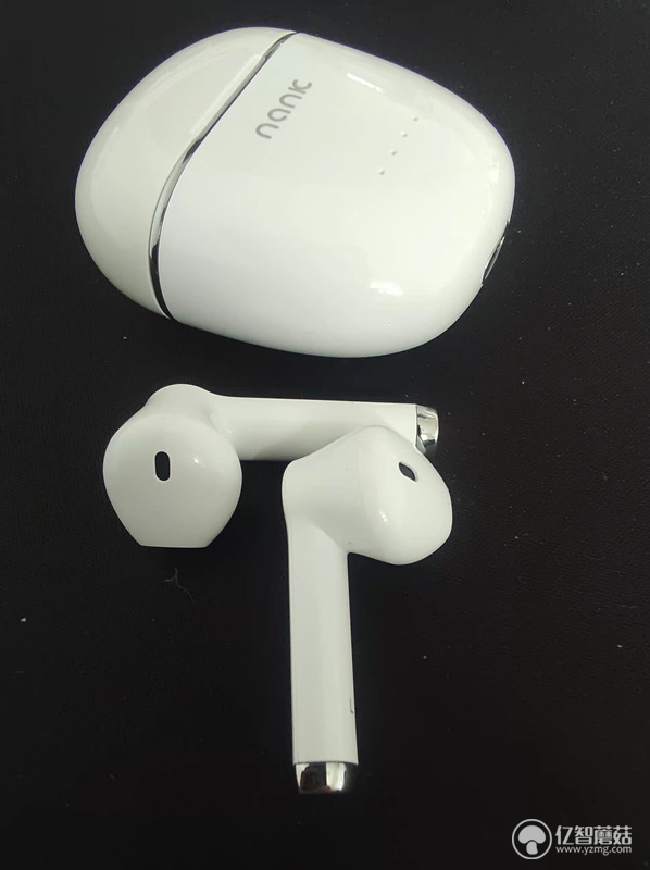 移动电源|小身材有大能量-南卡LITE PRO2耳机测评